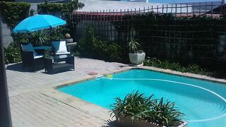 Sandcastle B&B | Melkbosstrand Accommodation