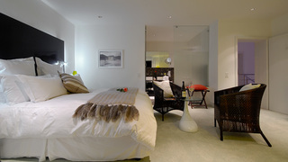 Dysart Accommodation | Green Point Accommodation