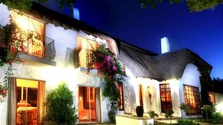 De Witt'e Gastehuis | Accommodation Bayswater