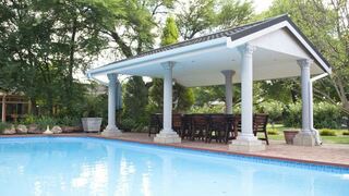 Mantovani Guest House | Accommodation Welkom