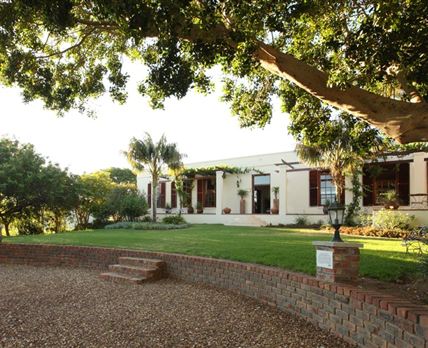 Ridgeback Guest House