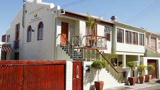 Sweet Lemon boutique Bed & Breakfast | Sea Point Accommodation