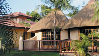 Afrikhaya Guest House | St Lucia Accommodation