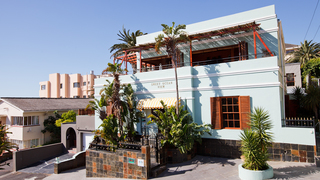 Sweet Ocean View Guesthouse | Western Cape Specials