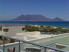 H107 Dolphin Four | Table View Self-catering