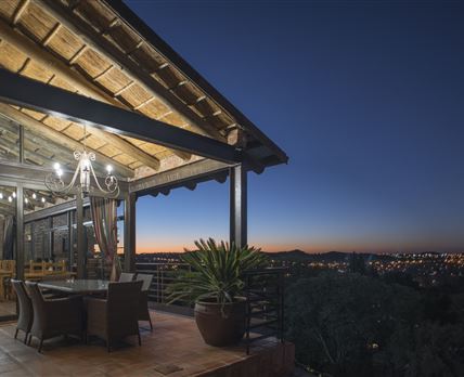 Franklin View