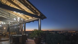 Franklin View | Waverley Accommodation