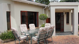 DimSum Guest House (Bed and Breakfast) | Accommodation Essexwold