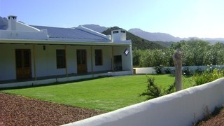 Harmonie Farm Cottage | Accommodation Montagu