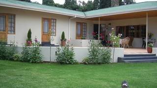 Albizia House B&B | Accommodation Himeville