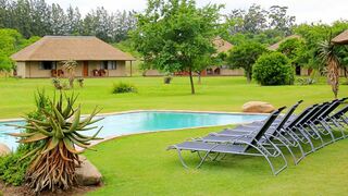 Chrislin African Lodge | South Africa Specials