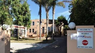 Amakaya Backpackers & Apartments | Accommodation Plett Central