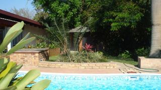 The Guest House | Accommodation Nelspruit