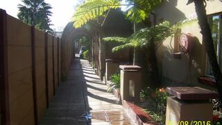 11th Avenue Guesthouse | Pretoria Central Accommodation