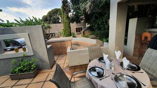 7th Street Guesthouse | Accommodation Melville
