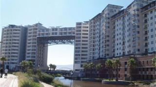 804 West Knightsbridge | Accommodation Century City