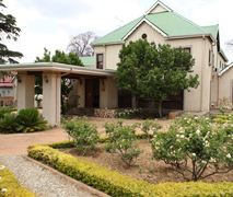 Candlewoods Guest House | Accommodation Centurion