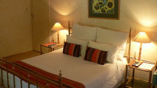Evergreen | Upington Accommodation