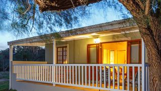 Hazenjacht Karoo Lifestyle - Tonnelkop | Accommodation Oudtshoorn