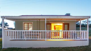 Hazenjacht Karoo Lifestyle - Rooikop | Accommodation Oudtshoorn