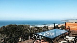 Ocean View Villa Wilderness | Africa Specials