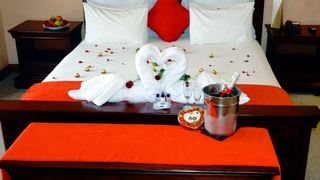 Crown Hotel and Conference Centre | Accommodation Ladysmith (KwaZulu-Natal)