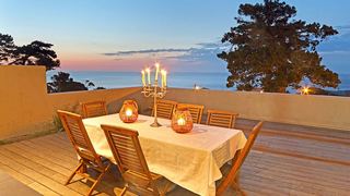 Ocean Vista | Self-catering Bakoven