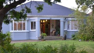 The Plump Pelican | Walmer Accommodation