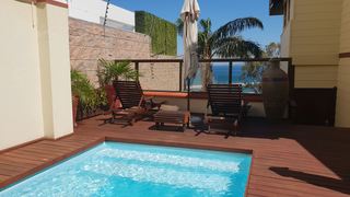 The Harbour Studio | Self-catering Gordons Bay