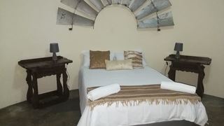 Vitex Accommodation | Accommodation Tom Burke