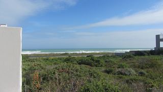 Swem Jannie Swem Flat | Accommodation Struisbaai