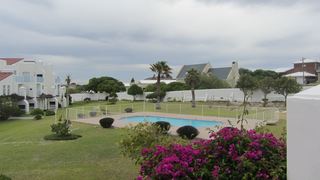 Tides Apartment 26 | Struisbaai Accommodation