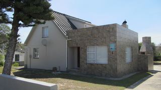 Bixi - Struisbaai | Accommodation Struisbaai