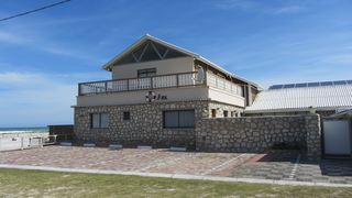 Die Ark 2 Struisbaai | Accommodation Struisbaai
