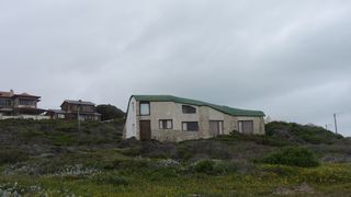 Nowe’s Keep | Struisbaai Accommodation