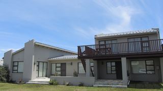 Heidelaan Kloppers | Struisbaai Self-catering
