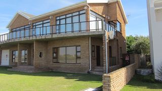 Suiderkruis | Accommodation Struisbaai