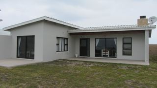 Bloublasie | Agulhas Accommodation