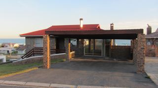 De Waal 52 | Accommodation Struisbaai