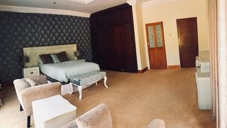 Luxury Guestsuite | Borrowdale Hotels