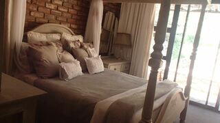Aloe Accommodation Klerksdorp | Africa Specials
