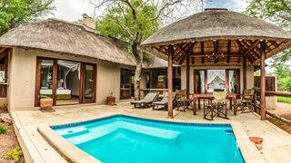 Raptors Lodge Group – Self-catering Accommodation | Accommodation Hoedspruit