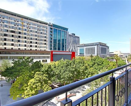 Thirty Keys Hotel by Total Stay