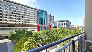Thirty Keys Hotel by Total Stay | Cape Town Specials