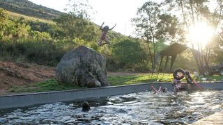 Blinkwater Camping & Cottages | Citrusdal Self-catering