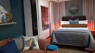 Red Door Guest House | Accommodation Garsfontein