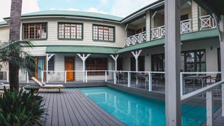 Victoria & Alfred Boutique Hotel & Guest House | Walmer Accommodation