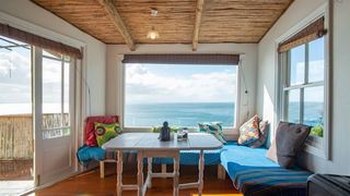 The Hide Away | Sunnycove Self-catering