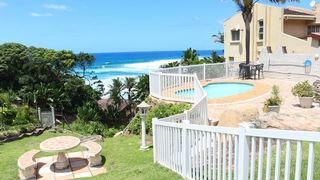 Chardonnay Cabanas 8 | Accommodation Uvongo Beach