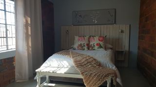 Gemaqulibe | Accommodation Swartruggens